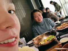 -绿茶餐厅(成都太古里店)