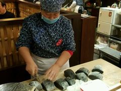 -吕氏疙瘩汤·私家菜馆(慈云寺店)