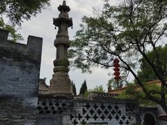 -大槐树寻根祭祖园