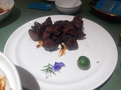 -老吉堂上海本帮菜(望京万象汇店)