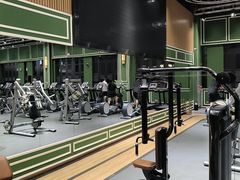 -悦莱美游泳健身会所(御景壹号店)