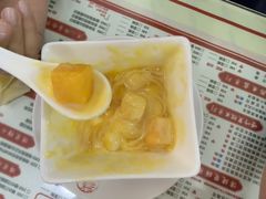 -香港華心糖水鋪(南西总店)