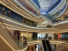 -银泰百货(厦门国贸中心店)