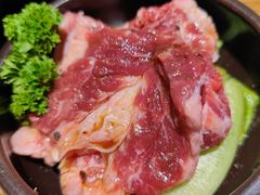 -泥炉烧肉师(新街口金銮巷店)