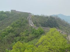 -慕田峪长城