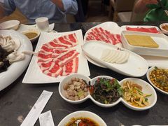 -世贸万锦大酒店·烹大师火锅达人