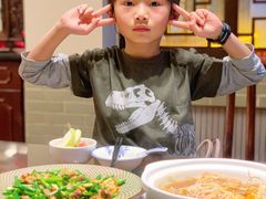 -山水茶艺馆·点心粤菜·30年老字号