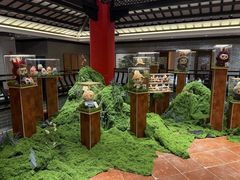 -龙悦湾酒家·八阵鱼生·渔人码头店
