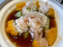 -狮王府淮扬菜(夫子庙老门东店)