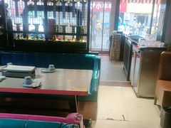 -醉炫音速烧烤·干煸菜(沙河总店)