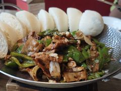 -潞州宴(清华店)