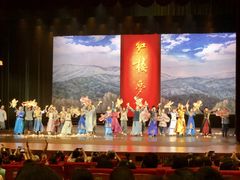 -北京大学百年讲堂