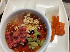 -海底捞火锅(王府井银泰in88店)