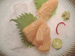 -仓桥家·焗寿司·锅物(光谷步行街店)