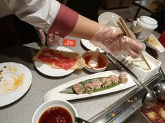 -海底捞火锅(赛格国际购物中心店)