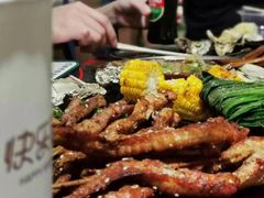 -梨花自助烤肉(天河城店)