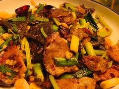 -山石榴·贵州菜(丰盛里店)