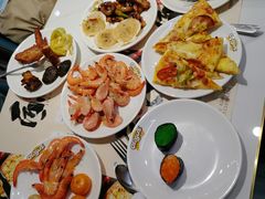 -好伦哥披萨(地坛店)