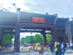-乌镇西栅景区