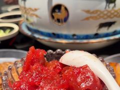 -大白羊蝎子馆(后沙峪山姆店)