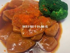 -顺德人家食府(黄金广场店)