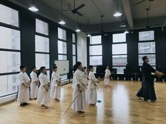 -杭州剑道钱江馆