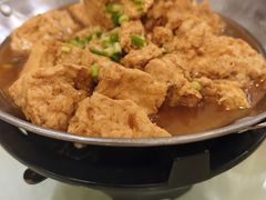 -环秀楼(黄山呈坎店)