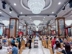 -花好悦园酒家(大石店)