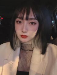 -V+SALON造型