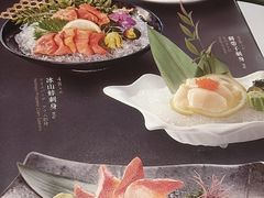 -赤坂亭M9和牛烧肉·日料398放题(万达店)