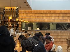 -无印良品餐堂 MUJI Diner(成都太古里店)