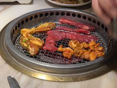 -火炉火自助餐(西直门凯德MALL店)