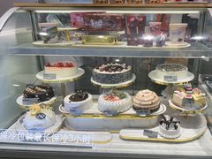 -DQ·蛋糕·冰淇淋(包河万达店)