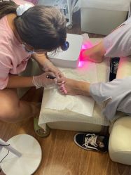 -四季·予你日式美甲美睫Nail