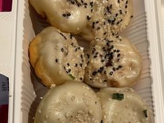 -小杨生煎(香港名都店)