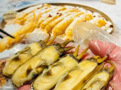 -莆田餐厅PUTIEN(世博源店)