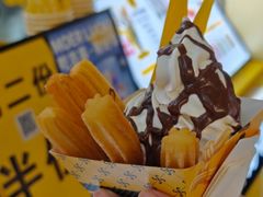 -吉事果(超极合生汇店)