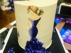 -杜哈夫DOUX RÊVE·生日蛋糕(日月光店)