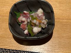 -虹料理·日料放题(悠方店)