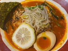 -雷门拉面店(新光天地店)