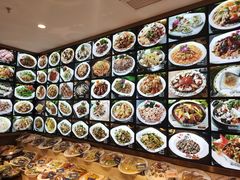 -旺达·福州菜(正大广场店)
