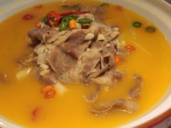 -绿茶餐厅(二七万达店)