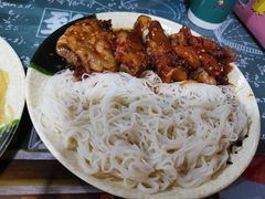 -贤花饭店(凯德店)