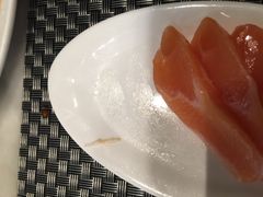 -常州逸高酒店-中餐厅