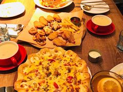-必胜客(棠下店)