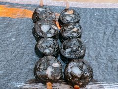 -鸟串烧Yakitori