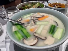 -俏江南天津时尚曲艺主题餐厅(马场道店)