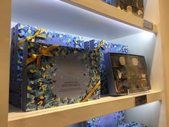 -GODIVA(港汇恒隆广场)