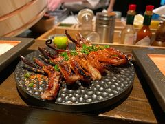 -三川·十酒Izakaya(南昌路店)