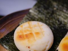 -乌君·酒场·炭火烧鸟(侨城坊店)